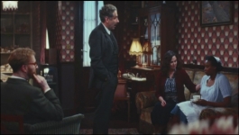 Bookish - Season 01 Episode 03